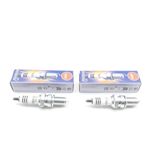 Zündkerze ngk iridium - zündkerze,