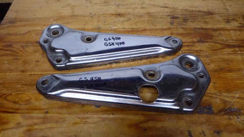 Suzuki gsx 400 450 gs40x - gs,