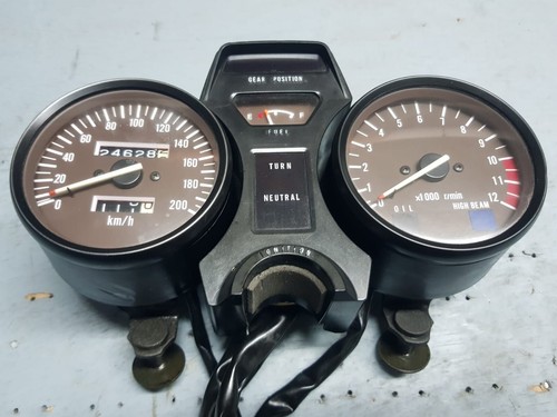 Kombiinstrument suzuki gsx 400 - kombiinstrument,
