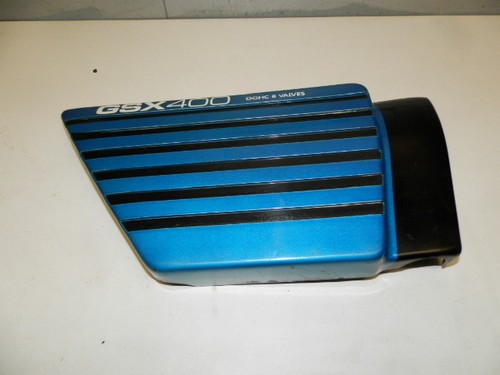 Suzuki gsx 400 - gsx,