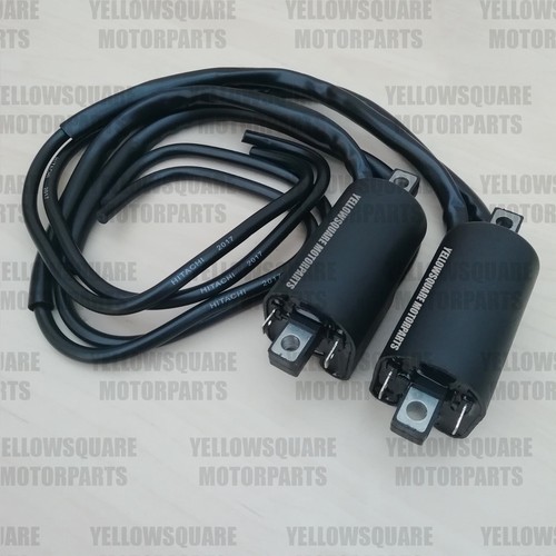 Zündspule für suzuki - zündspule,