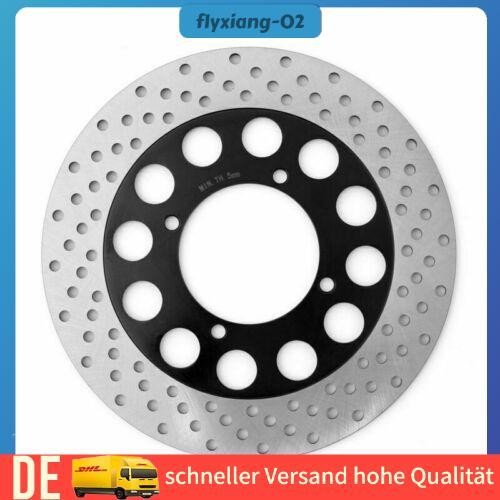 Hinten bremsscheibe rotor - bremsscheibe,