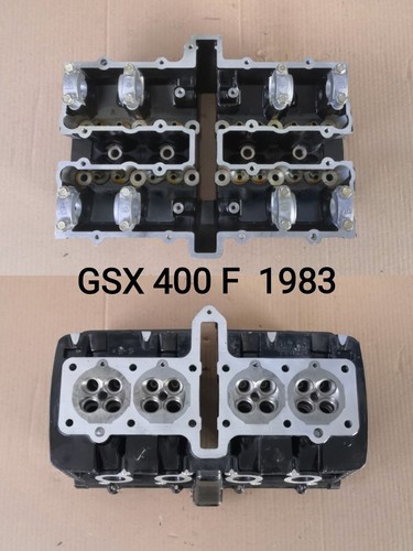 Original suzuki gsx 400 - original,