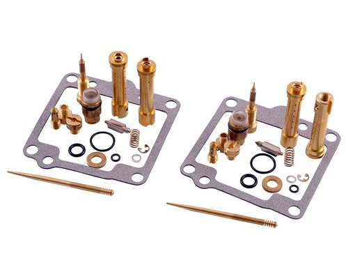 Vergaser reparatursatz - vergaser,