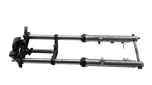 Komplette gabel suzuki gsx 400 - gabel,
