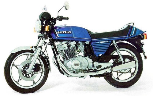Download suzuki gsx 400 - suzuki,