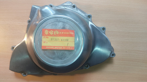 Suzuki gsx400f engine cover - suzuki,