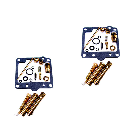 Vergaser reparatursatz für - reparatursatz,