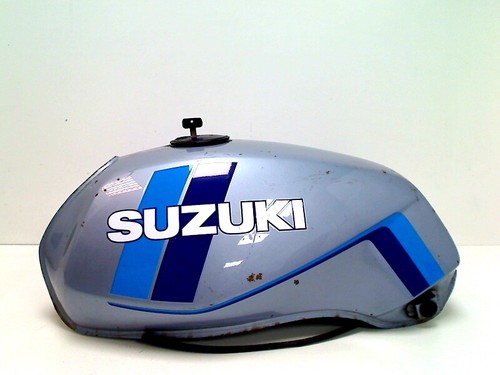 Kraftstofftank suzuki gsx 400 - kraftstofftank,