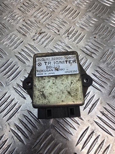 Steuergerät bb1219 cdi - steuergerät,,