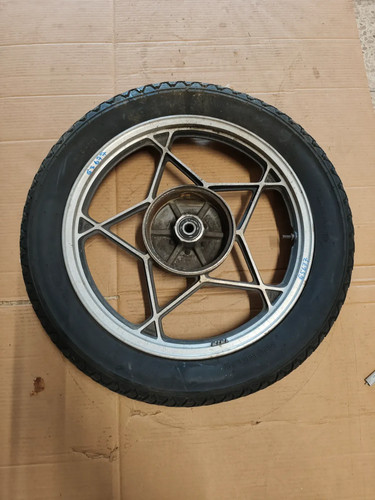 Suzuki gsx 400 gk53c - gsx, e