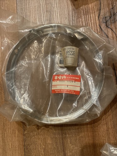 Suzuki gsx lampenring 400 250 - suzuki,