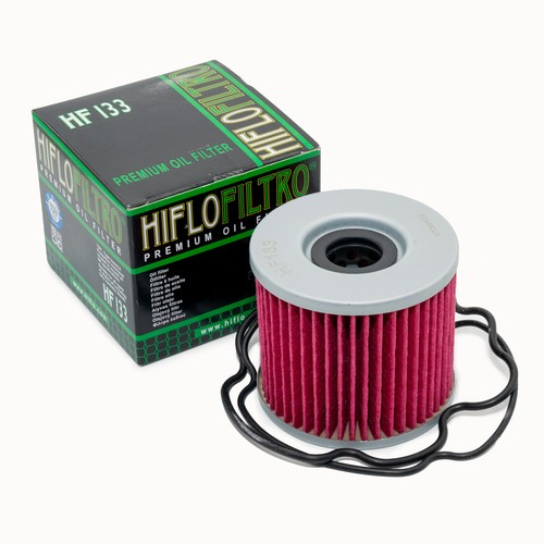 ölfilter hiflo hf133 für - hiflo,
