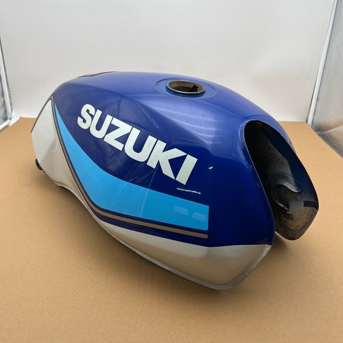 Suzuki gsx400 kraftstofftank - gsx400,