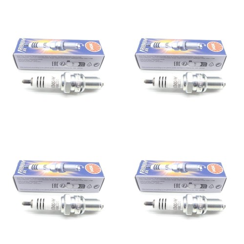 Zündkerze ngk iridium - zündkerze,