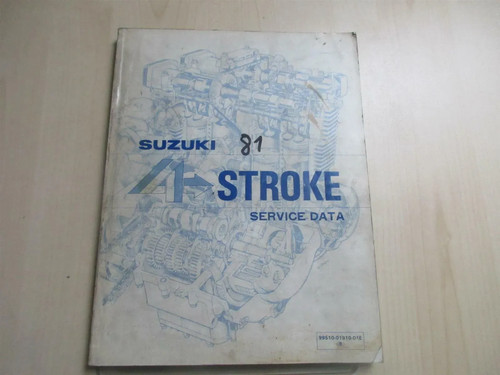 Suzuki gsx 400 1100 - gsx,
