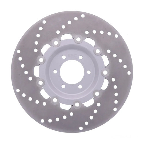 Bremsscheibe vorne ebc - bremsscheibe,