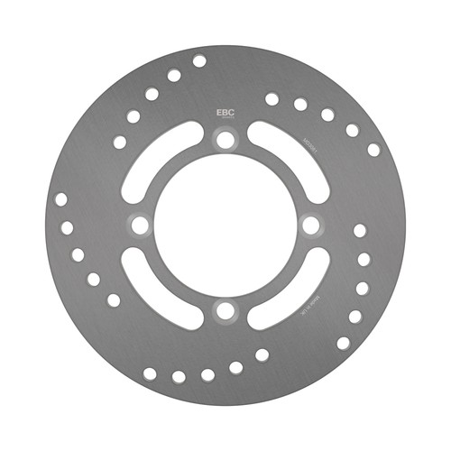 Ebc bremsscheibe hinten inox - ebc,