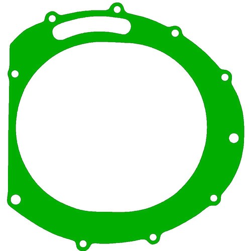 Dichtung kupplunsdeckel für - kupplunsdeckel,