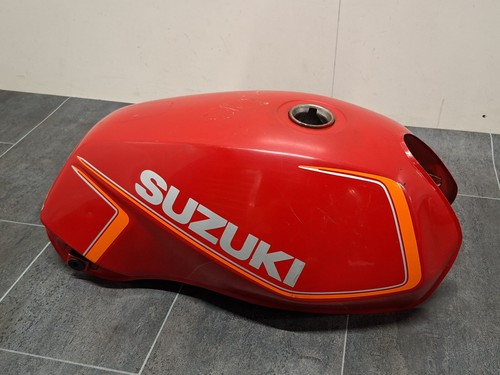 Suzuki gsx 400 1981 1985 - 400, 1981-1985