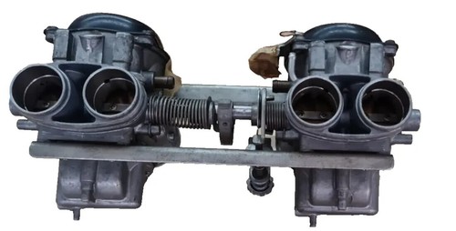 Vergaser suzuki gsx 400 fws - vergaser,