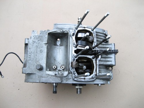 Suzuki gsx 400 motorblock - suzuki,
