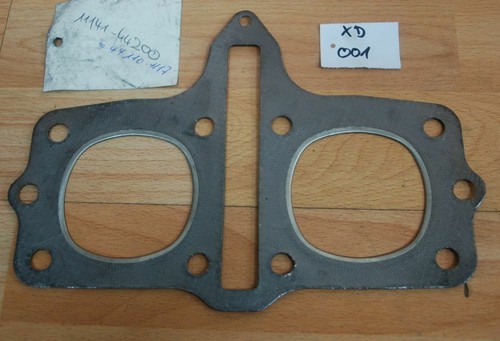 Suzuki gsx 400 dichtung - 400,