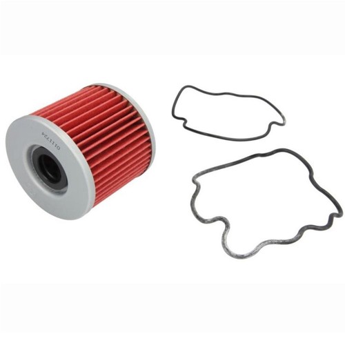 Hiflo ölfilter für suzuki - für,