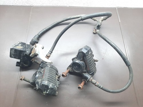 Suzuki gsx 400 bremssattel - x,