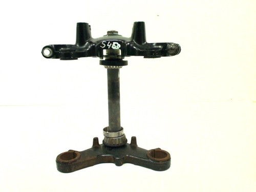 Sattelstütze suzuki gsx 400 - sattelstütze,