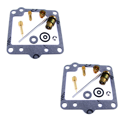 Vergaser reparatursatz für - 2x,