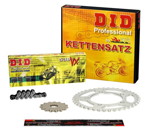 Kettensatz suzuki gsx - kettensatz, s