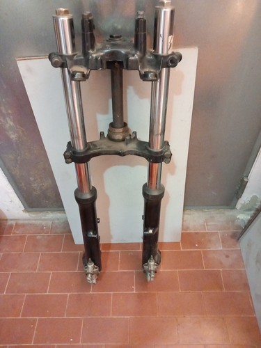 Suzuki gsx 400 gabel original - 400,