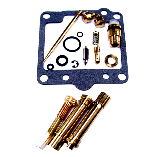 Vergaser reparatursatz für - vergaser,