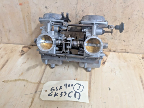 Suzuki gsx 400 gk53c - gsx,