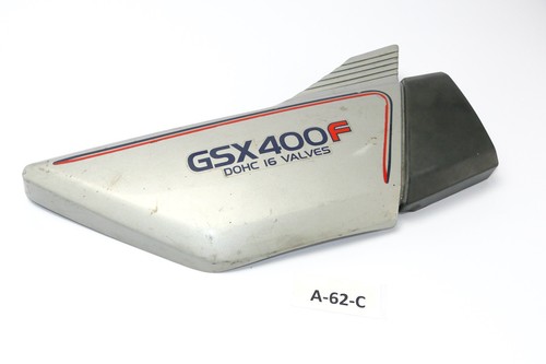 Suzuki gsx 400 - gsx, f