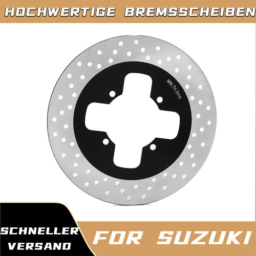 Für suzuki bremsscheibe - suzuki,