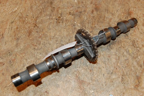 Suzuki gsx400xs impulse - suzuki,