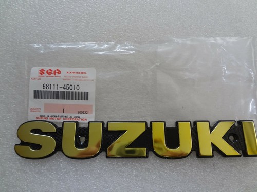 Suzuki 400 850 1000 gsx - suzuki,
