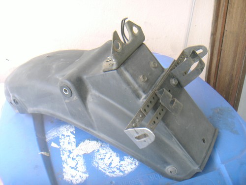 Suzuki gsx400f kotflügel teil - gsx400f,