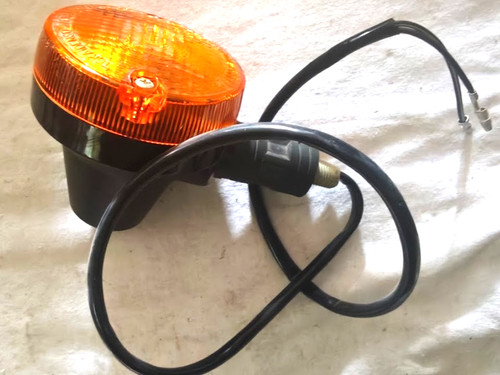 Suzuki gsx400 ecc winker - suzuki, ecc.