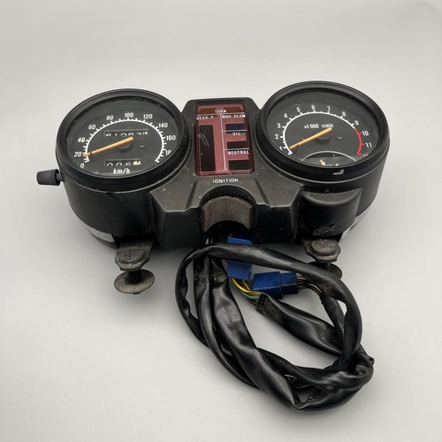 Suzuki gsx400 tacho - suzuki,