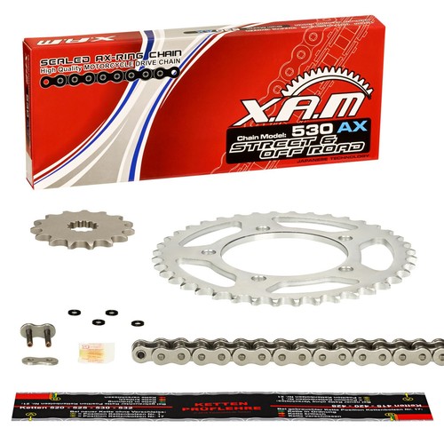 Xam kettensatz suzuki - suzuki, gsx
